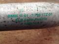 патрубок интеркулера BMW 7 серия E65/E66/E67 [рестайлинг] 2006, 4.4 л., M67 D44 (448D1), дизель, АКПП, седан, 7789172, 7732028 - фото №3