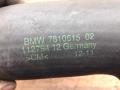 патрубок интеркулера BMW 5 серия F07/F10/F11 2012, 2.0 л., N47 D20 C, дизель, АКПП, седан, 7810615, 11617810615 - фото №3