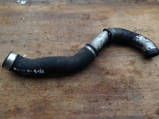 патрубок интеркулера BMW X5 E53 [рестайлинг] 2005, 3.0 л., M57 D30 (306D2), дизель, АКПП, внедорожник 5 дв., 7795141