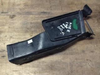 воздуховод тормозной правый BMW X5 E70 [рестайлинг] 2011, 3.0 л., N57 D30 B, дизель, АКПП, белый, внедорожник 5 дв., 7222878, 51747222878