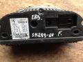 щиток приборов (приборная панель) BMW X3 E83 2006, 3.0 л., M57 D30 (306D2), дизель, АКПП, внедорожник 5 дв., 3448404 - фото №2