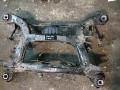 балка подвески задняя BMW X5 E70 [рестайлинг] 2012, 3.0 л., N57 D30 A, дизель, АКПП, черный, внедорожник 5 дв., 6780844 - фото №2