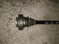 полуось передняя правая (приводной вал, ШРУС) BMW 3 серия E90/E91 [рестайлинг] 2010, 3.0 л., N57 D30 A, дизель, АКПП, купе, 7533452 - фото №3