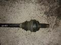 полуось передняя правая (приводной вал, ШРУС) BMW 3 серия E90/E91 [рестайлинг] 2010, 3.0 л., N57 D30 A, дизель, АКПП, купе, 7533452 - фото №4