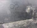 накладка на порог BMW X3 F25 2013, 2.0 л., N47 D20 C, дизель, АКПП, черный, внедорожник 5 дв., 7210079 - фото №2