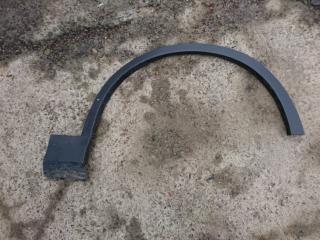 накладка колесной арки BMW X3 F25 2013, 2.0 л., N47 D20 C, дизель, АКПП, черный, внедорожник 5 дв., 7210082
