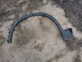накладка колесной арки BMW X3 F25 2013, 2.0 л., N47 D20 C, дизель, АКПП, черный, внедорожник 5 дв., 7210082 - фото №3
