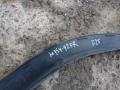 накладка колесной арки BMW X3 F25 2013, 2.0 л., N47 D20 C, дизель, АКПП, черный, внедорожник 5 дв., 7210082 - фото №4