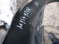 накладка колесной арки BMW X3 F25 2013, 2.0 л., N47 D20 C, дизель, АКПП, черный, внедорожник 5 дв., 7210082 - фото №6