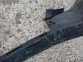 накладка колесной арки BMW X3 F25 2013, 2.0 л., N47 D20 C, дизель, АКПП, черный, внедорожник 5 дв., 7210082 - фото №7