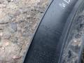 накладка колесной арки BMW X3 F25 2013, 2.0 л., N47 D20 C, дизель, АКПП, черный, внедорожник 5 дв., 7210083 - фото №2