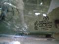 стекло двери задней правой BMW X3 F25 2013, 2.0 л., N47 D20 C, дизель, АКПП, белый, внедорожник 5 дв. - фото №2