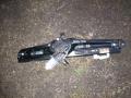стеклоподъемник задний правый BMW X3 F25 2013, 2.0 л., N47 D20 C, дизель, АКПП, белый, внедорожник 5 дв., 7322748, 7355640 - фото №3