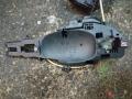 скелет ручки двери задней правой BMW X3 F25 2013, 2.0 л., N47 D20 C, дизель, АКПП, белый, внедорожник 5 дв., 7193264 - фото №2