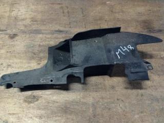 воздуховод тормозной левый BMW 5 серия E39 [рестайлинг] 2001, 2.5 л., M57 D25 (256D1), дизель, АКПП, универсал, 8187509