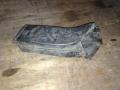 воздуховод тормозной правый BMW 5 серия E39 1998, 2.5 л., M51 D25 (256T1), дизель, АКПП, седан, 8174844 - фото №2