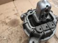 подушка крепления двигателя BMW 5 серия F07/F10/F11 2010, 3.0 л., N52 B30 AF, бензин, 6777365 - фото №2