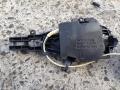 скелет ручки двери передней левой BMW X3 F25 2013, 2.0 л., N47 D20 C, дизель, АКПП, белый, внедорожник 5 дв. - фото №2
