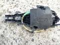 скелет ручки двери задней левой BMW X3 F25 2013, 2.0 л., N47 D20 C, дизель, АКПП, белый, внедорожник 5 дв. - фото №2