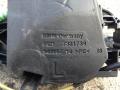 скелет ручки двери задней левой BMW X3 F25 2013, 2.0 л., N47 D20 C, дизель, АКПП, белый, внедорожник 5 дв. - фото №3