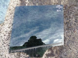 стекло двери задней левой BMW X3 F25 2013, 2.0 л., N47 D20 C, дизель, АКПП, белый, внедорожник 5 дв.