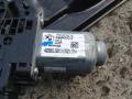 стеклоподъемник задний левый BMW X3 F25 2013, 2.0 л., N47 D20 C, дизель, АКПП, белый, внедорожник 5 дв., 7258535 - фото №3