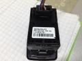 кнопка стеклоподъемника двери задней левой BMW X3 F25 2013, 2.0 л., N47 D20 C, дизель, АКПП, белый, внедорожник 5 дв., 9208106 - фото №2