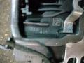 замок двери задней правой BMW X3 F25 2013, 2.0 л., N47 D20 C, дизель, АКПП, белый, внедорожник 5 дв., 7318418 - фото №2