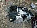 замок двери задней правой BMW X3 F25 2013, 2.0 л., N47 D20 C, дизель, АКПП, белый, внедорожник 5 дв., 7318418 - фото №3