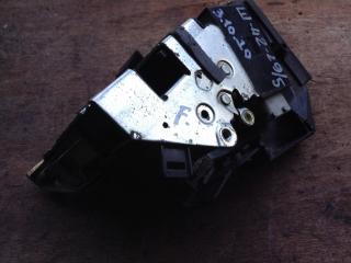 замок двери передней левой BMW 5 серия E39 [рестайлинг] 2001, 2.2 л., M54 B22 (226S1), бензин, АКПП, седан, 8205125