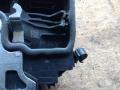 замок двери передней левой BMW X5 E70 2009, 3.0 л., M57 D30 (306D5), дизель, АКПП, внедорожник 5 дв., 7202145, 51217202145 - фото №3