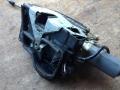 замок двери передней правой BMW 7 серия E65/E66/E67 [рестайлинг] 2005, 3.0 л., M57 D30 (306D2), дизель, АКПП, седан, 7028908 - фото №2