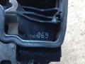 замок двери задней левой BMW 5 серия E60/E61 [рестайлинг] 2008, 3.0 л., M57 D30 (306D3), дизель, АКПП, седан, 7167069 - фото №3