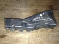 воздуховод тормозной левый BMW 3 серия E90/E91/E92/E93 2007, 2.0 л., N47 D20 C, дизель, АКПП, купе, 8045361 - фото №2