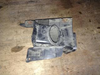 воздуховод тормозной левый BMW 3 серия E46 2001, 2.0 л., M47 D20 (204D4), дизель, АКПП, седан, 8238419