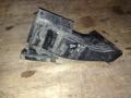 воздуховод тормозной левый BMW X5 E53 2001, 4.6 л., M62 B46 (468S1), бензин, АКПП, внедорожник 5 дв., 8402425 - фото №2