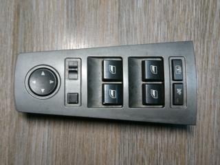 блок управления стеклоподъемниками BMW 7 серия E65/E66/E67 [рестайлинг] 2006, 4.8 л., N62 B48 B, бензин, АКПП, черный, седан, 6943054, E0200385