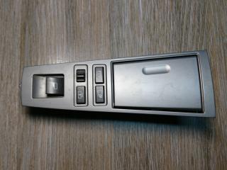 кнопка стеклоподъемника двери BMW 7 серия E65/E66/E67 [рестайлинг] 2006, 4.8 л., N62 B48 B, бензин, АКПП, черный, седан, 6919880, E0200150