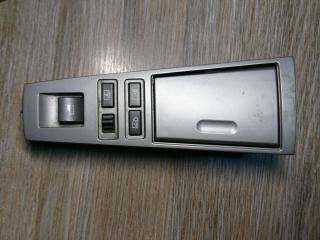 кнопка стеклоподъемника двери BMW 7 серия E65/E66/E67 [рестайлинг] 2006, 4.8 л., N62 B48 B, бензин, АКПП, черный, седан, 6917108, E0200095