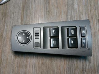 блок управления стеклоподъемниками BMW 7 серия E65/E66/E67 2002, 3.0 л., M54 B30 (306S3), бензин, АКПП, седан, 6917106, E0200099, 61316917106