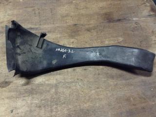 воздуховод тормозной левый BMW 3 серия E46 1999, 2.0 л., M47 D20 (204D1), дизель, АКПП, седан, 2247413