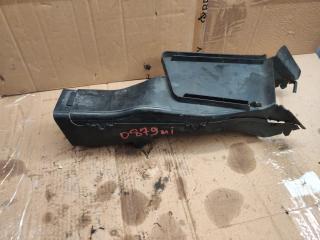 воздуховод тормозной правый BMW X5 E70 [рестайлинг] 2013, 4.4 л., N63 B44 A, бензин, 7222878