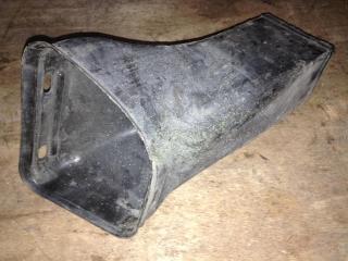 воздуховод тормозной левый BMW 5 серия E39 1998, 2.5 л., M51 D25 (256T1), дизель, АКПП, седан, 7890013