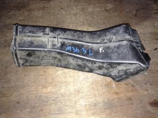 воздуховод тормозной левый BMW 5 серия E39 2000, 2.9 л., АКПП, седан