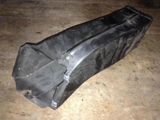 воздуховод (дефлектор) радиатора BMW 5 серия E39 [рестайлинг] 2003, 2.5 л., M54 B25 (256S5), бензин, АКПП, седан