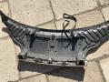 капот Smart Fortwo 2 поколение 2011, 1.0 л., M 132.930, бензин, АКПП, купе - фото №4