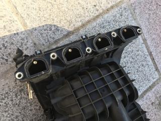 коллектор впускной BMW 3 серия E90/E91/E92/E93 2006, 2.0 л., N46 B20 A, бензин, АКПП, седан, 7520343