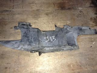 воздуховод тормозной левый BMW 5 серия E39 2000, 2.5 л., M54 B25 (256S5), бензин, АКПП, седан, 8220209