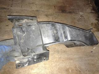 воздуховод ДВС (Вентиляционный канал) BMW X5 E53 2001, 3.0 л., M54 B30 (306S3), бензин, АКПП, внедорожник 5 дв., 8402426