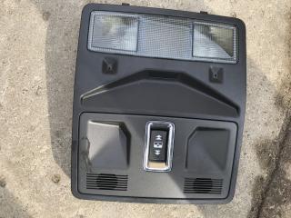 фонарь салона (плафон) Land Rover Range Rover Evoque L538 2012, 2.2 л., 224DT, дизель, АКПП, внедорожник 5 дв., BJ32519A58, SC25002509